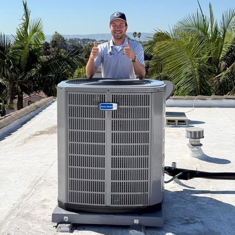 Pure AIR LA HVAC contractor - Hvac in Hollywood