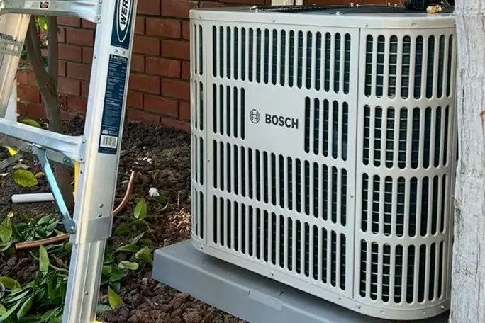 Pure AIR LA HVAC contractor photo 3